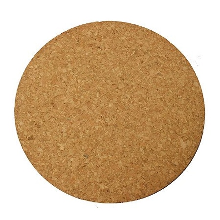 Midwest Air Technologies 12 Cork Mat CM12